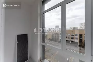 40.5 м², 1-комнатная квартира, этаж 4 из 10, 40 м², изображение - 9