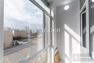 40.5 м², 1-комнатная квартира, этаж 4 из 10, 40 м², изображение - 10