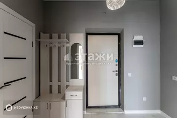 40.5 м², 1-комнатная квартира, этаж 4 из 10, 40 м², изображение - 15