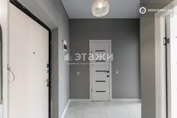 40.5 м², 1-комнатная квартира, этаж 4 из 10, 40 м², изображение - 17