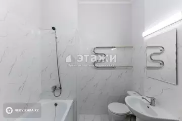 40.5 м², 1-комнатная квартира, этаж 4 из 10, 40 м², изображение - 18