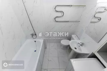 40.5 м², 1-комнатная квартира, этаж 4 из 10, 40 м², изображение - 19