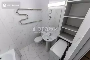 40.5 м², 1-комнатная квартира, этаж 4 из 10, 40 м², изображение - 20
