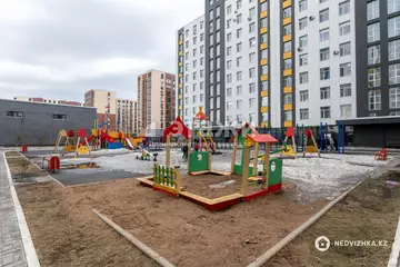 40.5 м², 1-комнатная квартира, этаж 4 из 10, 40 м², изображение - 24