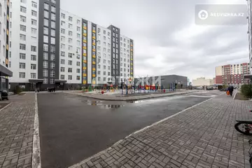 40.5 м², 1-комнатная квартира, этаж 4 из 10, 40 м², изображение - 25