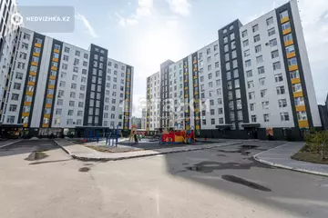 40.5 м², 1-комнатная квартира, этаж 4 из 10, 40 м², изображение - 26