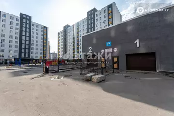 40.5 м², 1-комнатная квартира, этаж 4 из 10, 40 м², изображение - 27
