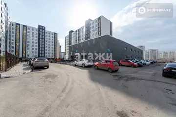 40.5 м², 1-комнатная квартира, этаж 4 из 10, 40 м², изображение - 28
