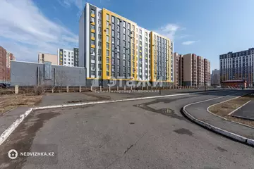 40.5 м², 1-комнатная квартира, этаж 4 из 10, 40 м², изображение - 30
