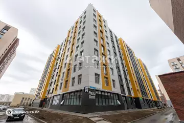 40.5 м², 1-комнатная квартира, этаж 4 из 10, 40 м², изображение - 31