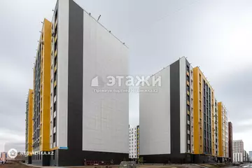 40.5 м², 1-комнатная квартира, этаж 4 из 10, 40 м², изображение - 32