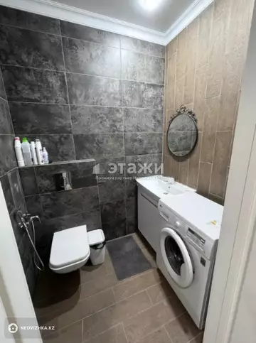 2-комнатная квартира, этаж 11 из 16, 68 м²