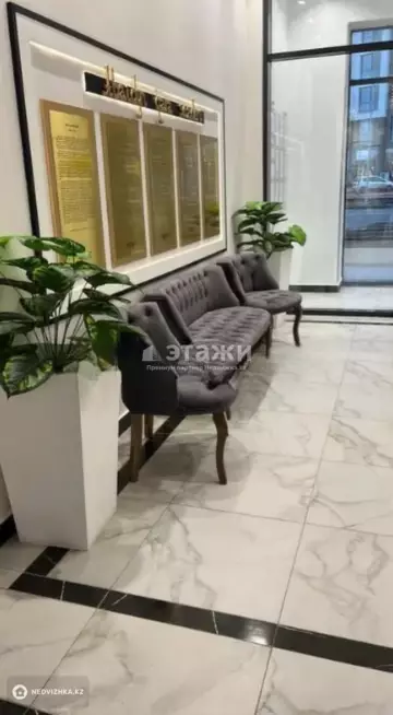 68 м², 2-комнатная квартира, этаж 11 из 16, 68 м², изображение - 4