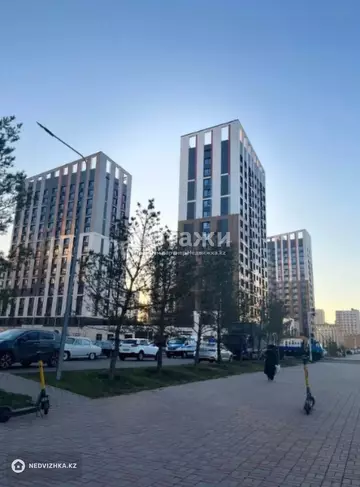 68 м², 2-комнатная квартира, этаж 11 из 16, 68 м², изображение - 6