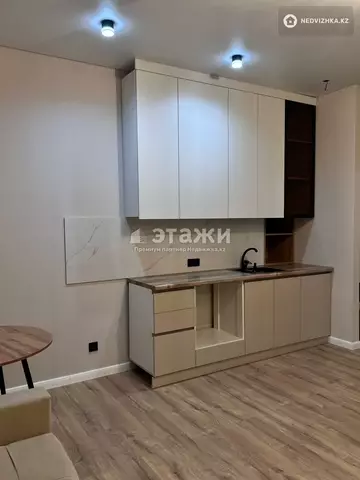 37 м², 2-комнатная квартира, этаж 3 из 9, 37 м², изображение - 0