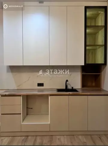 37 м², 2-комнатная квартира, этаж 3 из 9, 37 м², изображение - 1