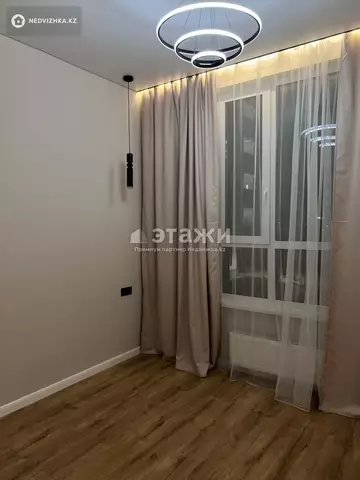 37 м², 2-комнатная квартира, этаж 3 из 9, 37 м², изображение - 4