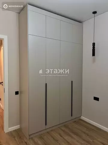 37 м², 2-комнатная квартира, этаж 3 из 9, 37 м², изображение - 5