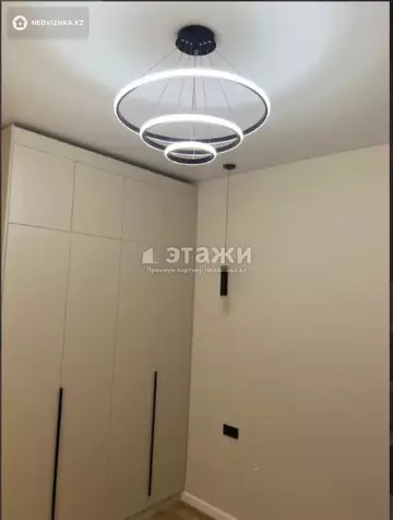 37 м², 2-комнатная квартира, этаж 3 из 9, 37 м², изображение - 6