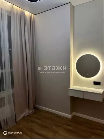 37 м², 2-комнатная квартира, этаж 3 из 9, 37 м², изображение - 7