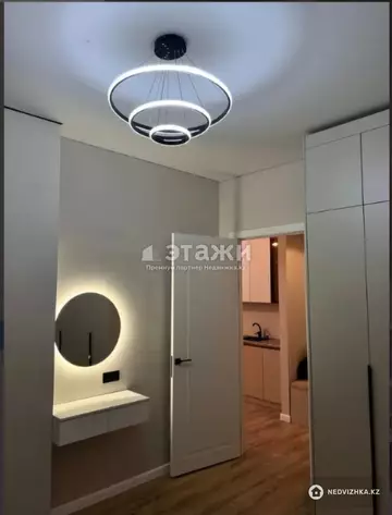 37 м², 2-комнатная квартира, этаж 3 из 9, 37 м², изображение - 8