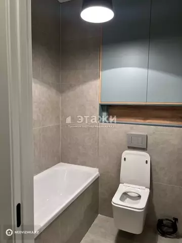37 м², 2-комнатная квартира, этаж 3 из 9, 37 м², изображение - 10