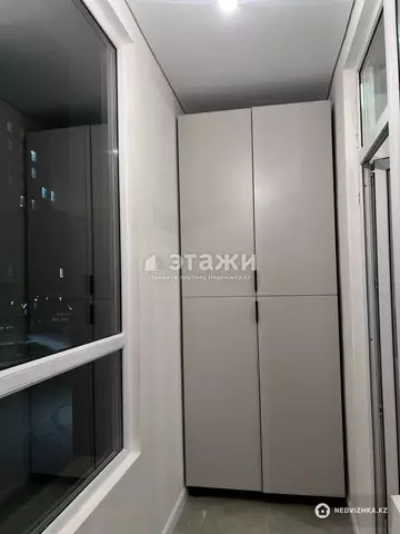37 м², 2-комнатная квартира, этаж 3 из 9, 37 м², изображение - 12