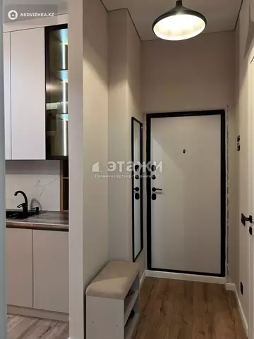 37 м², 2-комнатная квартира, этаж 3 из 9, 37 м², изображение - 14