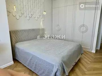 102 м², 3-комнатная квартира, этаж 7 из 17, 102 м², изображение - 0