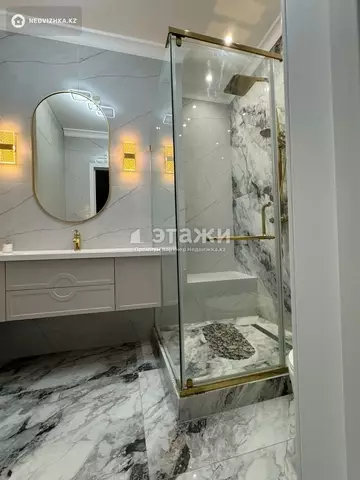 102 м², 3-комнатная квартира, этаж 7 из 17, 102 м², изображение - 2