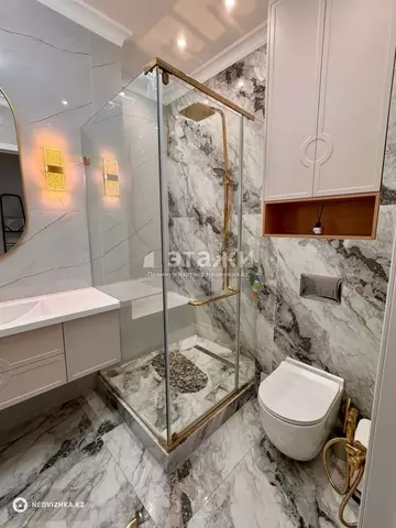 102 м², 3-комнатная квартира, этаж 7 из 17, 102 м², изображение - 3