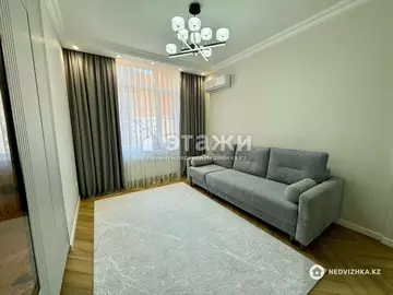 102 м², 3-комнатная квартира, этаж 7 из 17, 102 м², изображение - 4