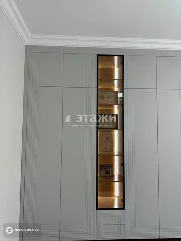102 м², 3-комнатная квартира, этаж 7 из 17, 102 м², изображение - 5