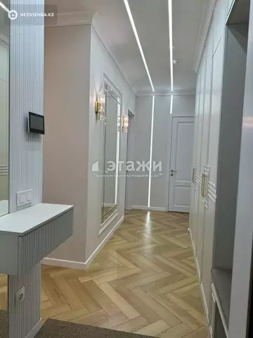 102 м², 3-комнатная квартира, этаж 7 из 17, 102 м², изображение - 6