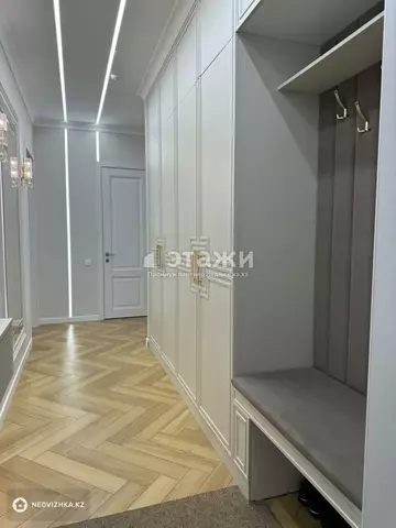 102 м², 3-комнатная квартира, этаж 7 из 17, 102 м², изображение - 7