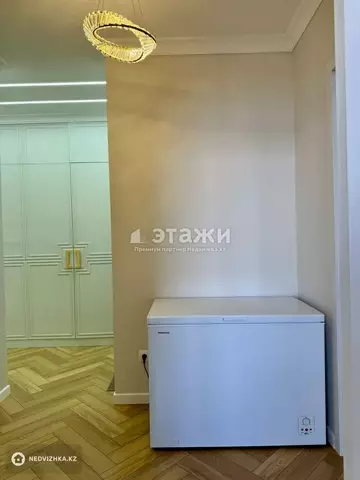 102 м², 3-комнатная квартира, этаж 7 из 17, 102 м², изображение - 9