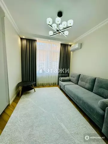 102 м², 3-комнатная квартира, этаж 7 из 17, 102 м², изображение - 10