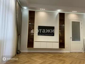 102 м², 3-комнатная квартира, этаж 7 из 17, 102 м², изображение - 12