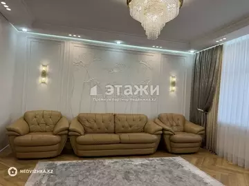 102 м², 3-комнатная квартира, этаж 7 из 17, 102 м², изображение - 13