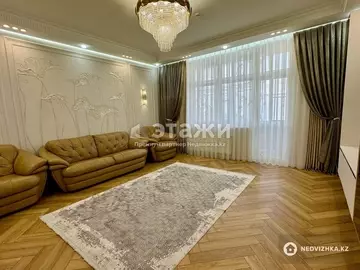 102 м², 3-комнатная квартира, этаж 7 из 17, 102 м², изображение - 14
