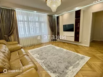 102 м², 3-комнатная квартира, этаж 7 из 17, 102 м², изображение - 15