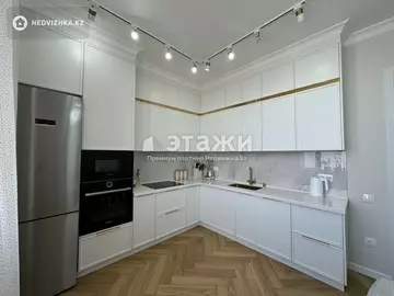 102 м², 3-комнатная квартира, этаж 7 из 17, 102 м², изображение - 16