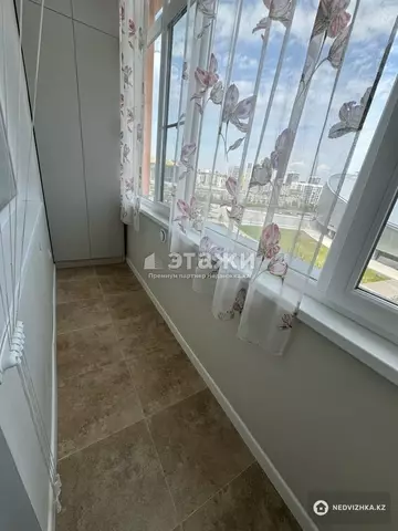 102 м², 3-комнатная квартира, этаж 7 из 17, 102 м², изображение - 18