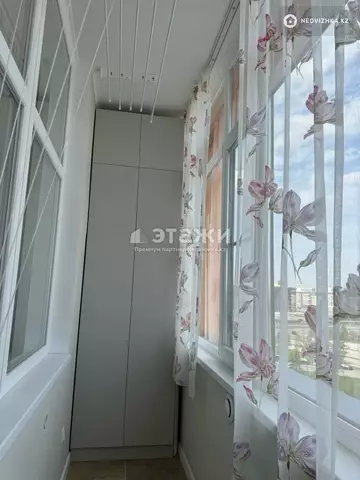 102 м², 3-комнатная квартира, этаж 7 из 17, 102 м², изображение - 19