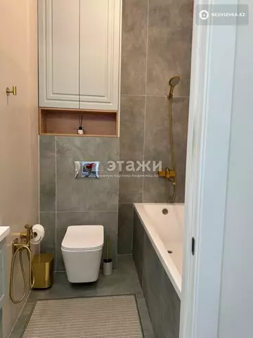 102 м², 3-комнатная квартира, этаж 7 из 17, 102 м², изображение - 20