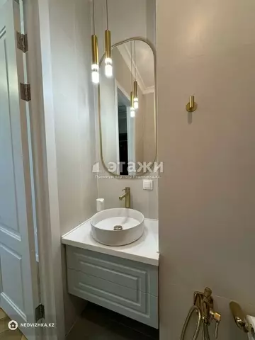 102 м², 3-комнатная квартира, этаж 7 из 17, 102 м², изображение - 21