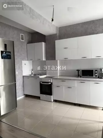 40 м², 1-комнатная квартира, этаж 17 из 24, 40 м², изображение - 5