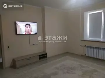 2-комнатная квартира, этаж 2 из 13, 72 м²