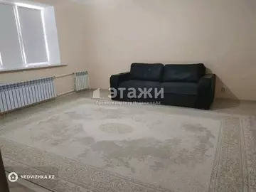 2-комнатная квартира, этаж 2 из 13, 72 м²
