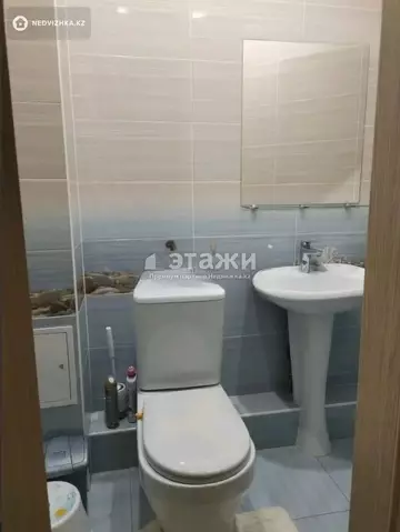 2-комнатная квартира, этаж 2 из 13, 72 м²